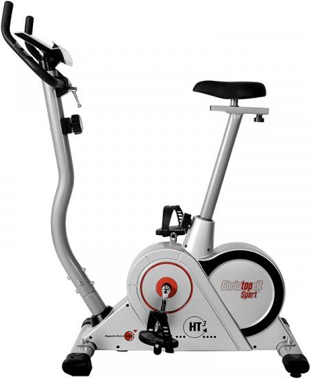 Actual product image Christopeit HT3