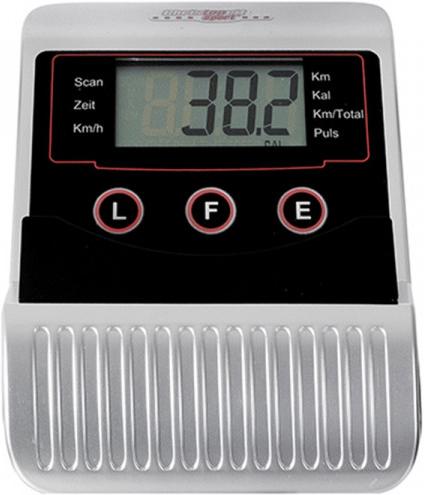 Actual product image Christopeit HT3