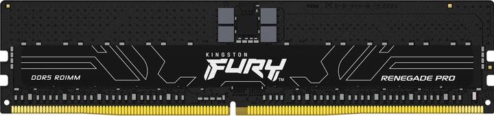 Immagine prodotto Kingston FURY Renegade Pro (1 x 16GB, 6400 MHz, RAM DDR5, R-DIMM)