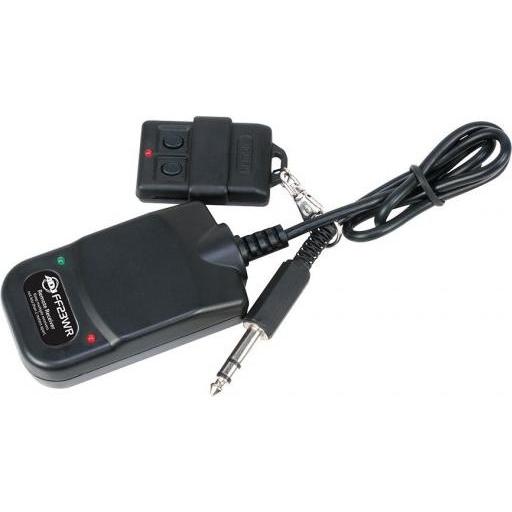 Thumbnail - ADJ FF23WR Wireless Remote Fog Fury, Effektgerät, Schwarz