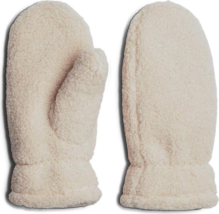 Produktbild Pieces PCNETTY TEDDYFLEECE Fäustlinge (S)