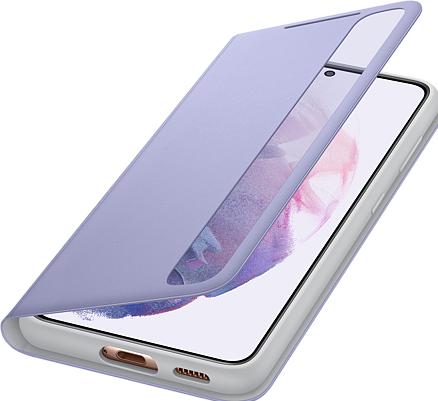 Image du produit Samsung Smart Clear View Cover (Samsung Galaxy S21+)