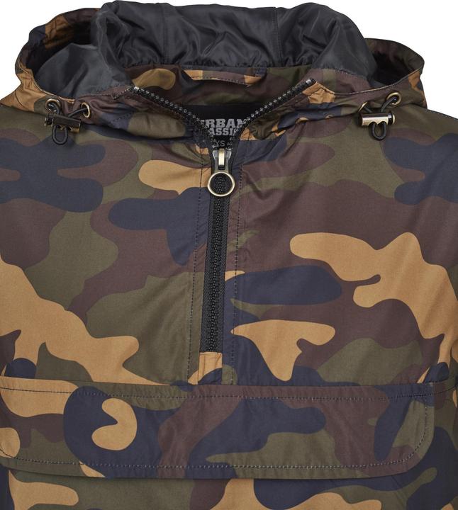 Image du produit Urban Classics Veste légère (XS)