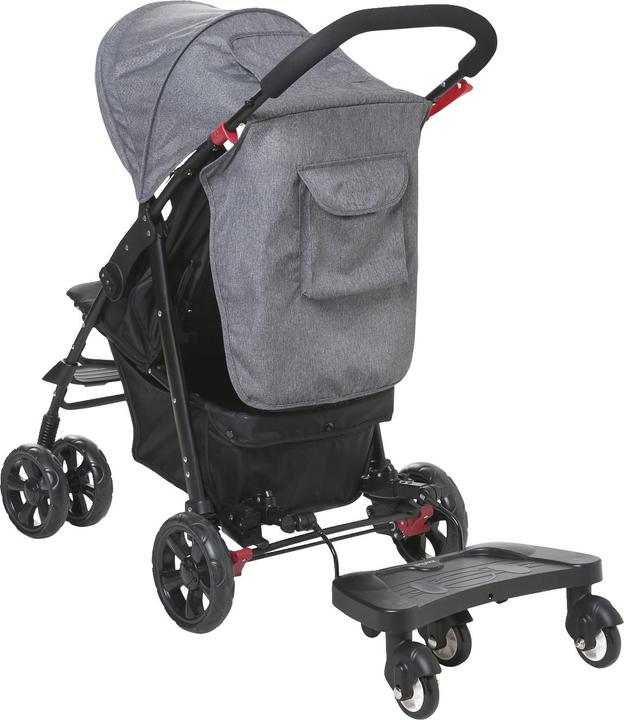 Immagine prodotto Vertbaudet Kinderwagen-Board
