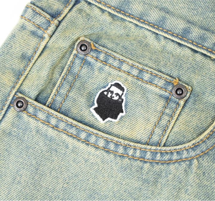 Produktbild Nnsns Nessie Short (33)
