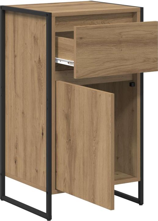 Produktbild vidaXL Sideboard-Aufbewahrung (36 x 43 x 75.50 cm)