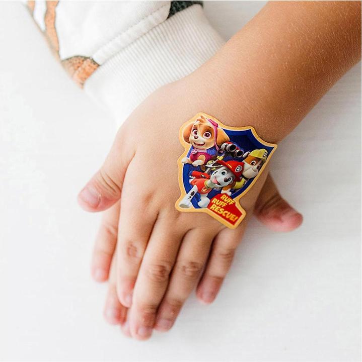 Image du produit Totum Paw Patrol