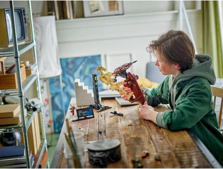 Actual product image LEGO Kampfdroide mit STAP (LEGO Star Wars)