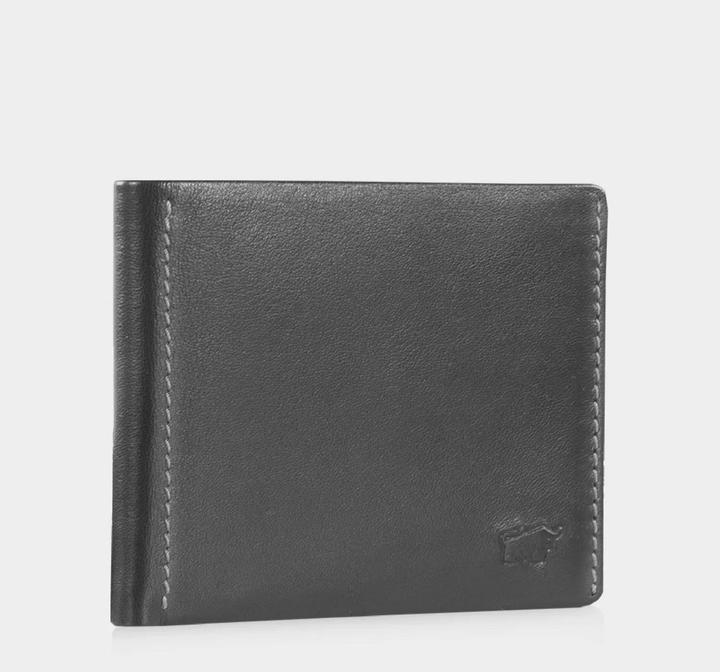 Actual product image Braun Büffel Wallet Henry 63232