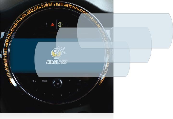 Image du produit BROTECT AirGlass Verre