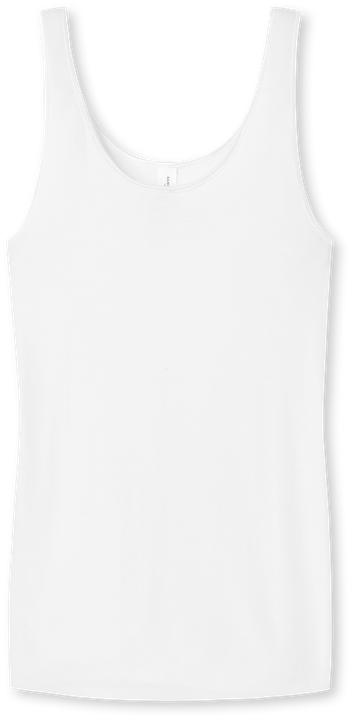 Actual product image Schiesser Luxury Trägertop (40)