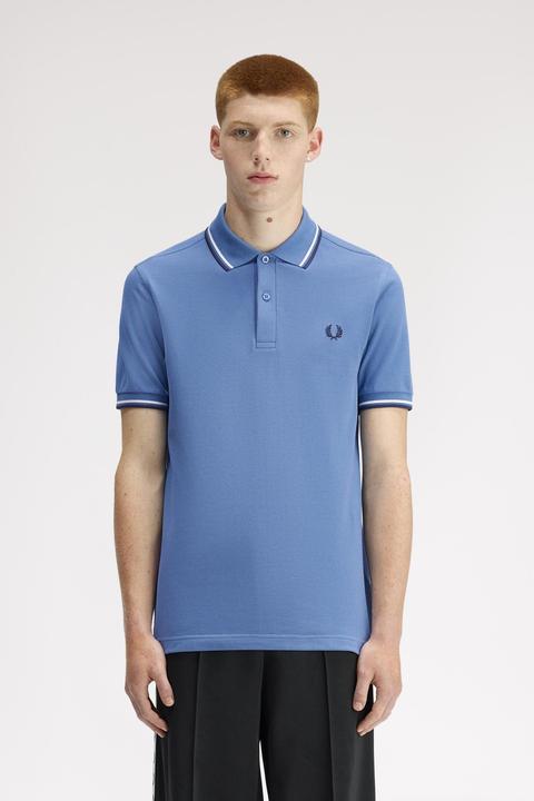 Image du produit Fred Perry Poloshirt (L)