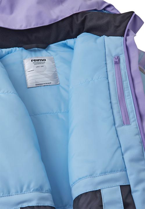 Produktbild Reima Alaniva Winter Jacket (146)