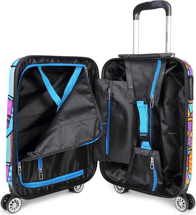 Produktbild Valigia a Mano Forenza