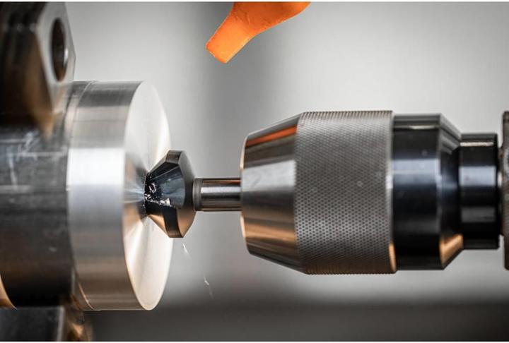 Produktbild Pferd KES HSS DIN 335 C90° HC-FEP 31,0 25202151 Kegelsenker 31mm HSS 1St. (31 Millimeter)