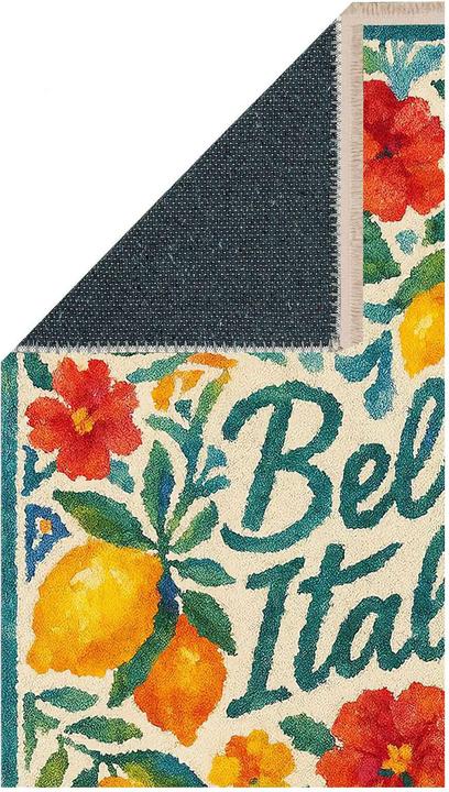 Actual product image Conceptum Hypnose Corolla Carpet (120 x 180) (180 x 120 cm)