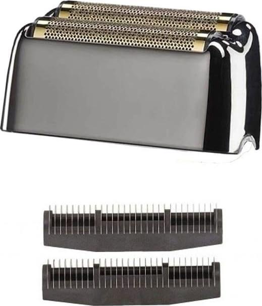 Produktbild BaByliss Rasiergitter FXFS2GSE GunsteelFX (2x)