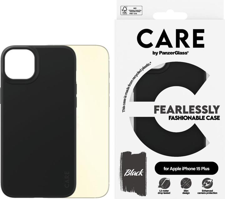 Immagine prodotto Care Caso Moda (Apple iPhone 15 Plus)