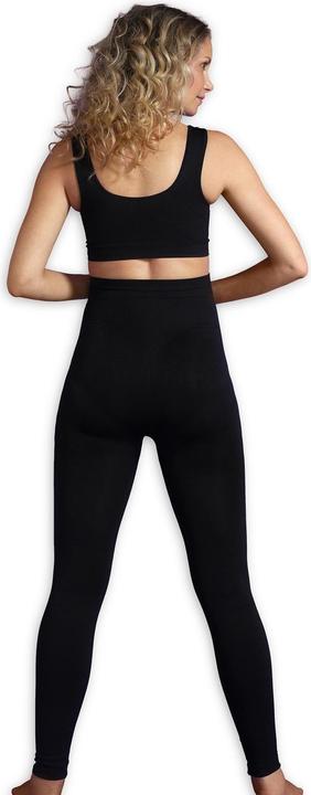 Produktbild Carriwell Umstands-Leggings Schwarz Gr. L (L)