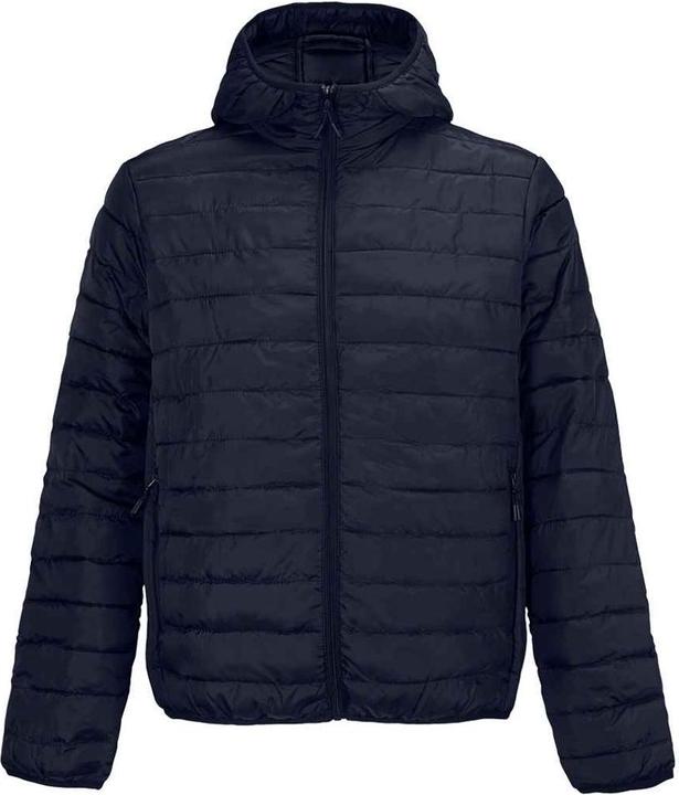 Produktbild Sols Stream Steppjacke mit Kapuze (S)