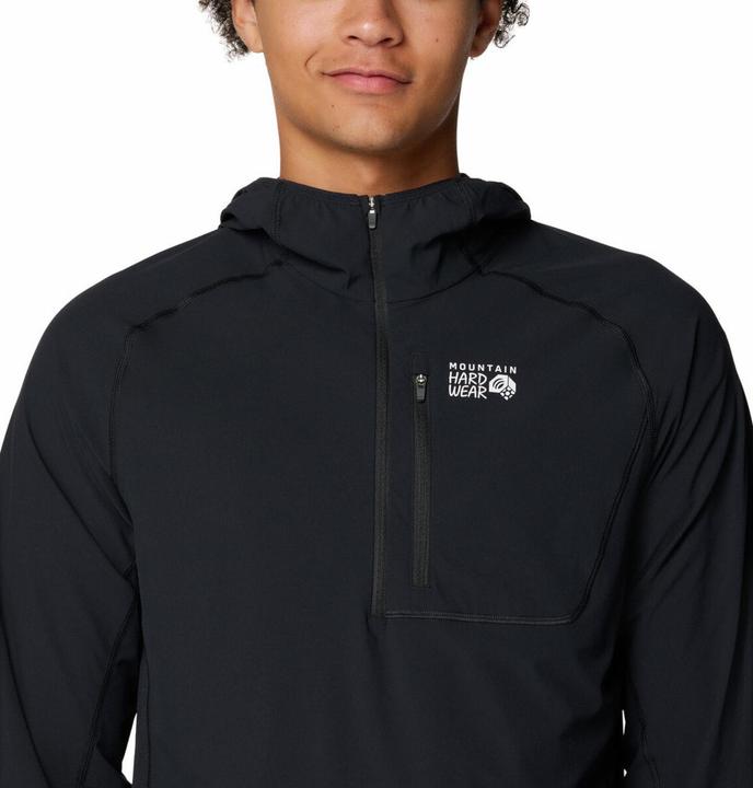 Immagine prodotto Mountain Hardwear Felpa con cappuccio M Sunshield (XL)