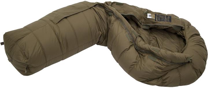 Produktbild Carinthia XP Down 1000 Schlafsack CQ-Down (83 cm)