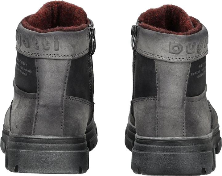 Produktbild Bugatti Stiefelette (42)