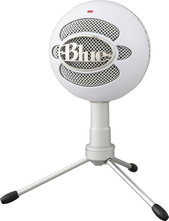 Image du produit Blue Snowball iCE