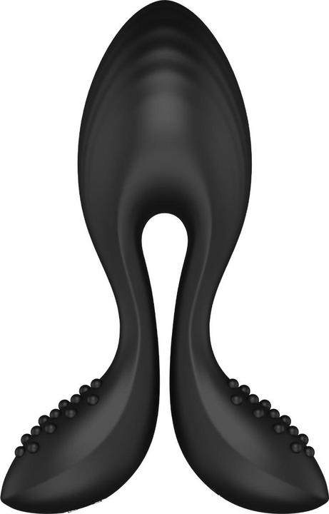 Produktbild Nexus Bendz Vibrierender Analplug Medium