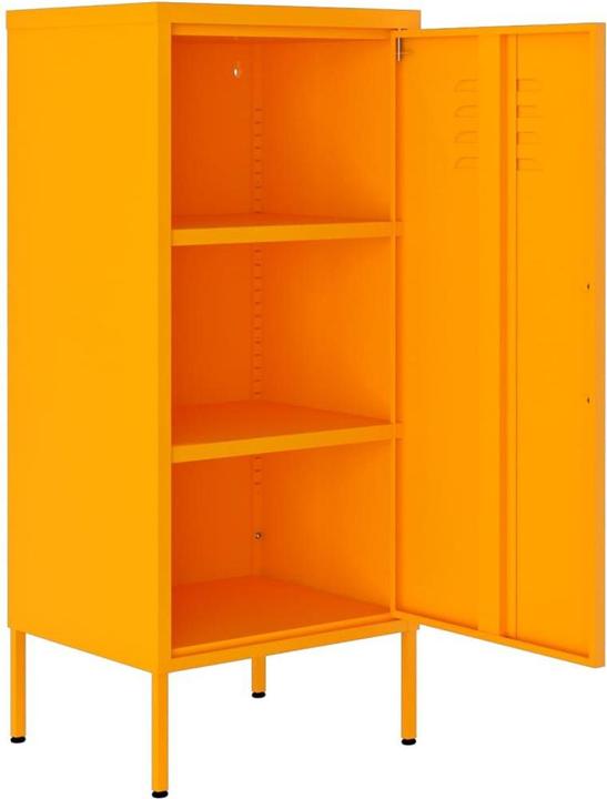 Produktbild vidaXL Lagerschrank (42.50 x 35 x 101.50 cm)
