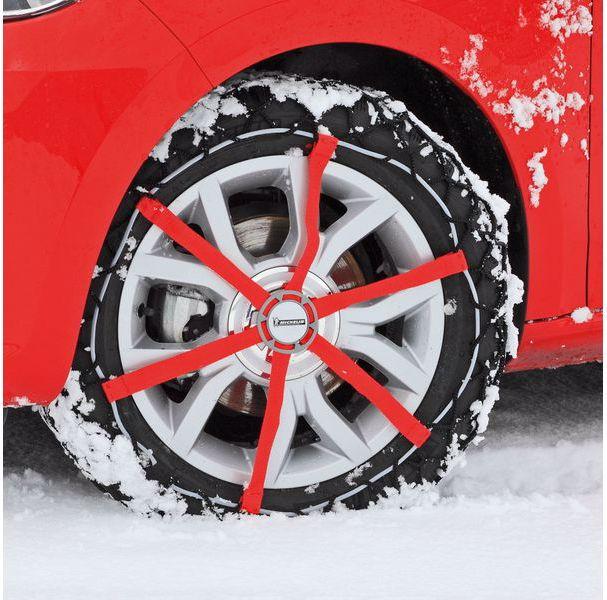 Actual product image Michelin Easy Grip M13