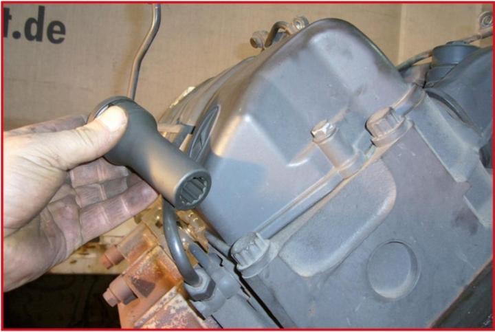 Immagine prodotto KS Tools Presa elettrica 3/4" multidente, lunga, 17 mm (17 mm)