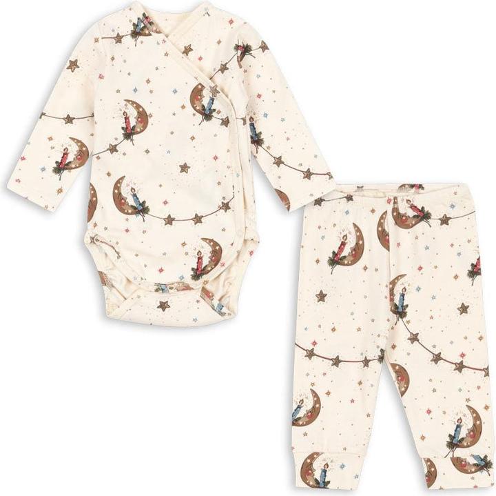 Produktbild Konges Slojd Pyjama Luna (80)