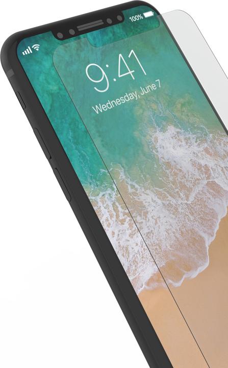 Produktbild eSTUFF Titan Shield Clear Glass (1 Stück)