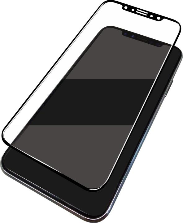 Actual product image eSTUFF Titan Shield Curved Edge (1 Piece)