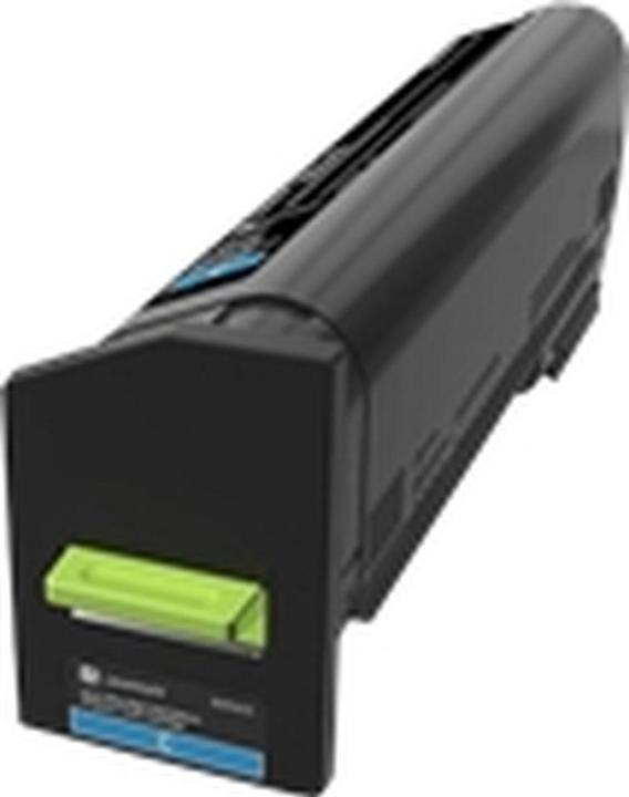Produktbild Lexmark 82k2uc0 (C)