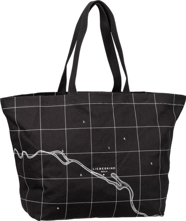Immagine prodotto Liebeskind Berlin Shopper Canvas XL (65 l)