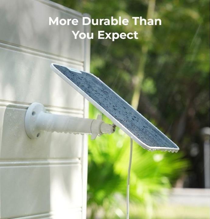 Immagine prodotto Reolink Pannello solare 2 USB-C (Pannello solare)