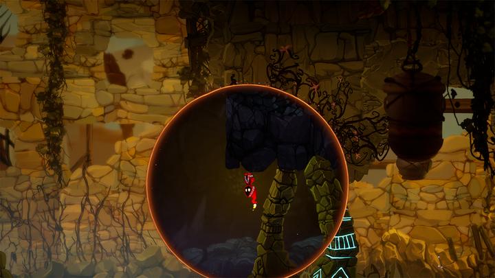 Produktbild Perp Games Unbound Worlds Apart PS5 (PS5, EN)