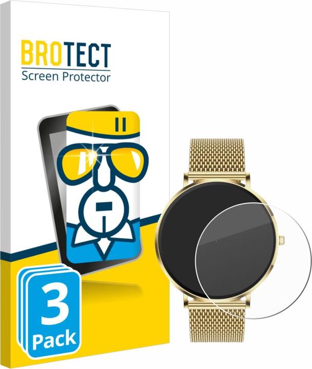 Immagine prodotto BROTECT Pellicola Vetro