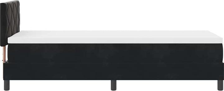 Produktbild vidaXL Boxspringbett (80 x 200 cm)