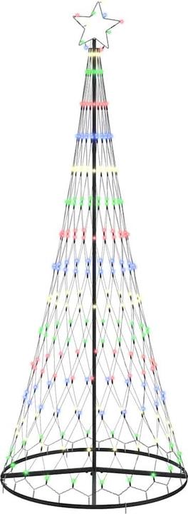 Image du produit vidaXL Weihnachtsdekoration