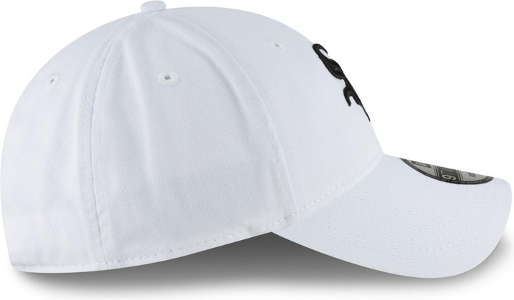 Actual product image New Era 9Twenty Strapback Chicago White Sox (One size)
