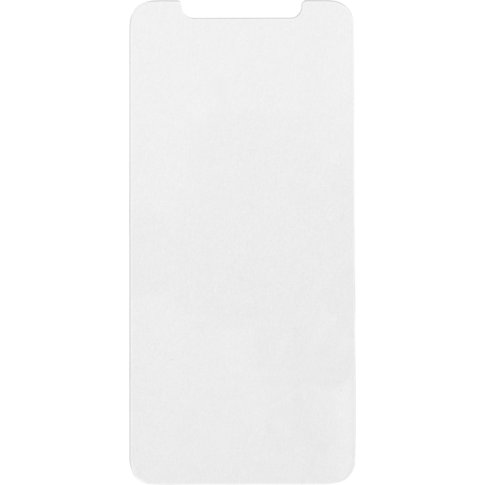 Thumbnail - eSTUFF Titan Shield Clear Glass (1 Stück, Apple iPhone XR), Smartphone Schutzfolie, Transparent