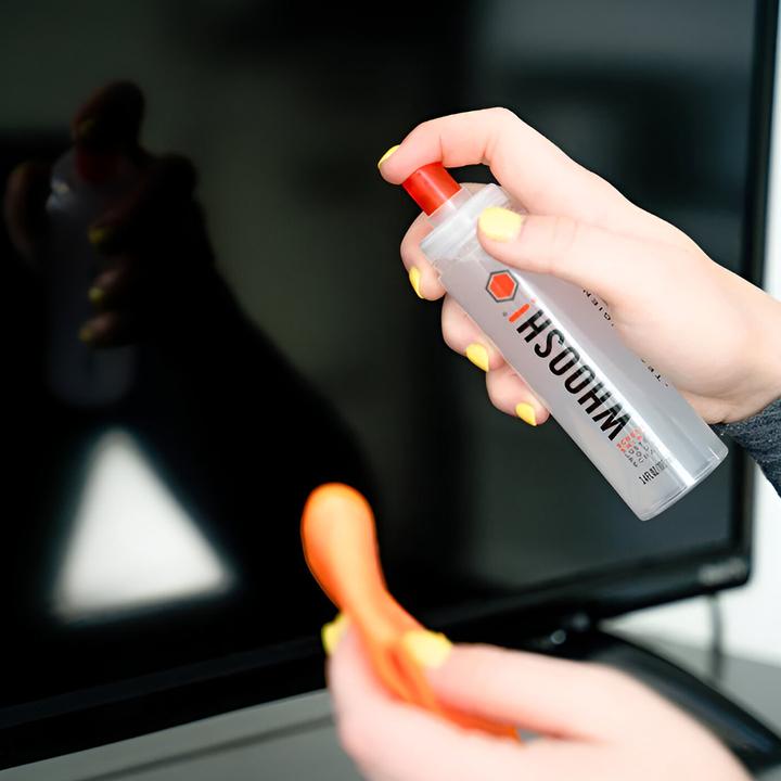 Produktbild Whoosh! Screen Shine Duo (2 x)