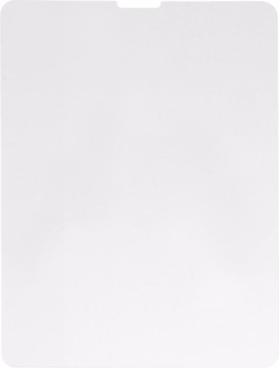 Immagine prodotto eSTUFF Vetro trasparente TitanShield (1 Pezzo/i, iPad Pro 12.9 2018 (3. Gen))