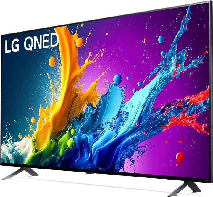 Produktbild LG 65QNED776RB (65", QNED, 4K, 2024)