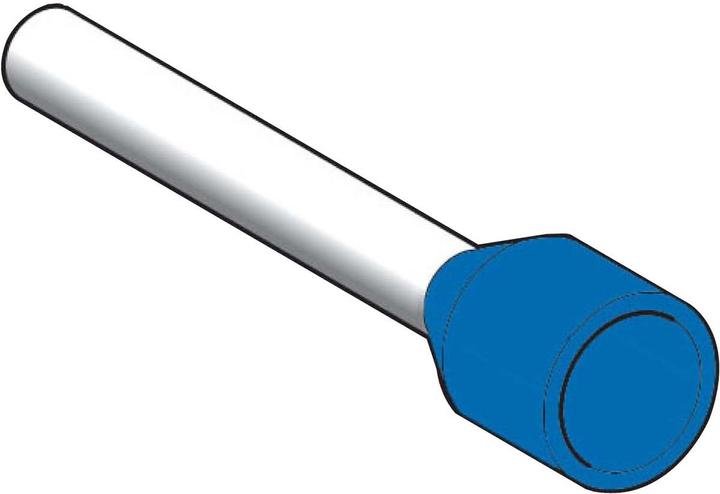 Actual product image Schneider Electric Wire end ferrule