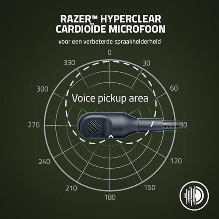 Actual product image Razer Kaira Pro for Xbox (Wireless)