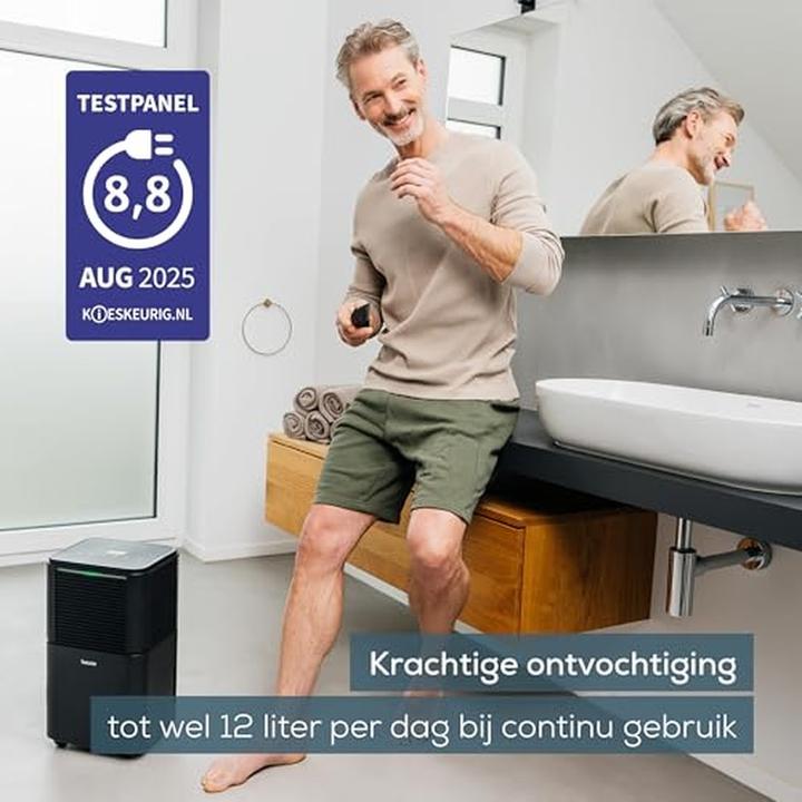 Immagine prodotto Beurer LE 150 (30 m², 12 l/24h)